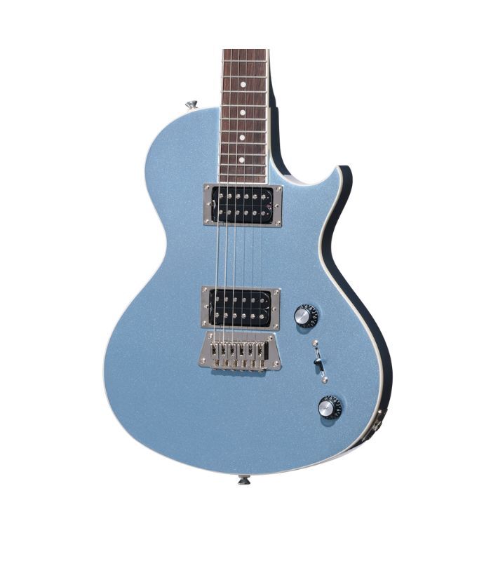 Epiphone - EINHSWXPENH3 Waxx Nighthawk Studio Guitar - Image 2