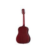 Epiphone - EISLASHJ45NVNH3 Slash J-45 Acoustic Guitar - Image 2