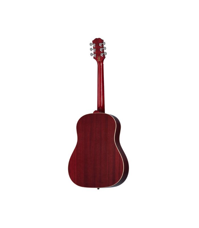 Epiphone - EISLASHJ45NVNH3 Slash J-45 Acoustic Guitar - Image 2