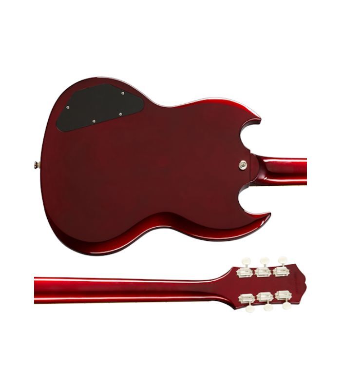 Epiphone - EISPSBUNH1 SG Special P-90 Electric Guitar - Image 6