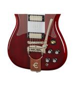 Epiphone - EOCCCHNH1 Crestwood Custom Tremotone Electric Guitar - Image 6