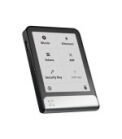 Ledger Flex Crypto Wallet with 2.8in Touch screen – Black