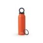 Ringo - Water Bottle - 24 OZ - Screw Lid / Booster Ring - Orange