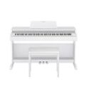 Casio AP-270WEC2 Celviano 88-Keys Digital Piano, White