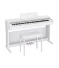 Casio AP-270WEC2 Celviano 88-Keys Digital Piano, White