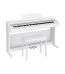 Casio AP-270WEC2 Celviano 88-Keys Digital Piano, White