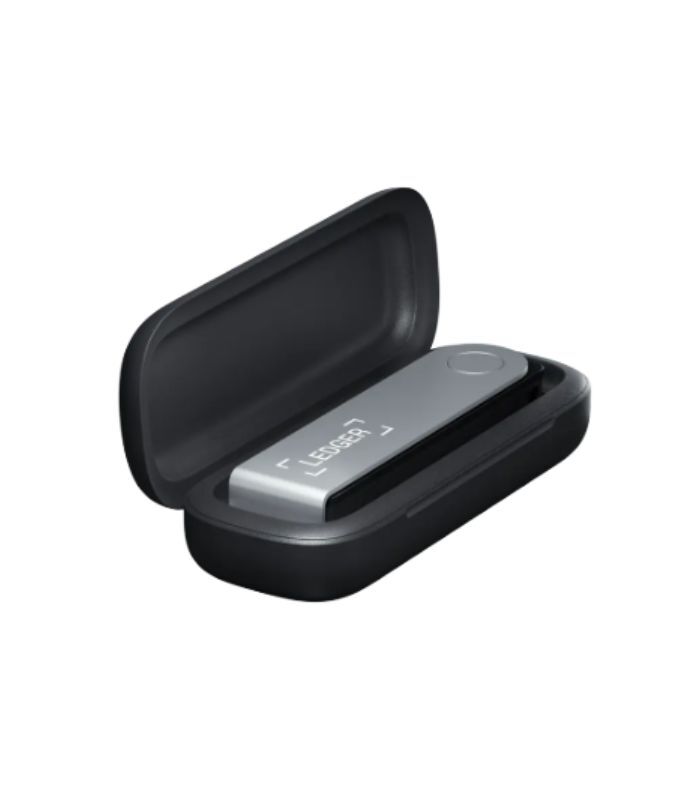 ⁦حافظة لدجر نانو⁩ - الصورة ⁦4⁩