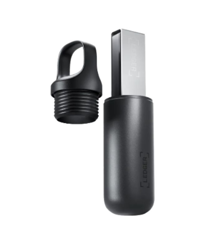 Ledger Nano X - Pod Case - Image 2