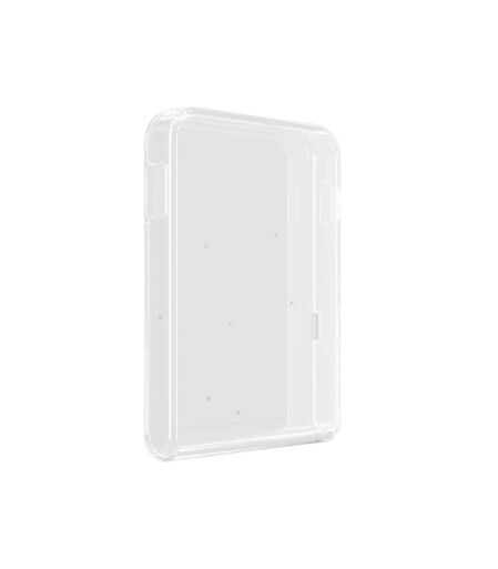 Ledger Flex Silicon Case - Transparent - Image 1