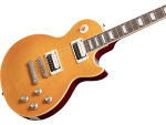 Epiphone - EILPSLASHMGNH3 Slash LP Standard Signature Guitar - Appetite Burst - Image 13
