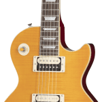 Epiphone - EILPSLASHMGNH3 Slash LP Standard Signature Guitar - Appetite Burst - Image 7