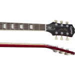 Epiphone - EILPSLASHMGNH3 Slash LP Standard Signature Guitar - Appetite Burst - Image 8