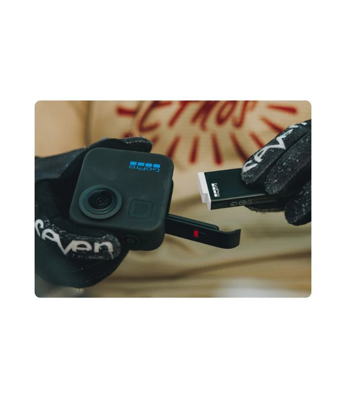GoPro - ACBAT-011 MAX Enduro Battery - Image 2