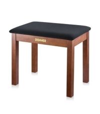 Bench with Storage brown 03