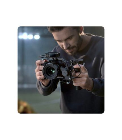 DJI Focus Pro Creator Combo