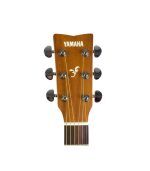 Yamaha-F370 NAT Acoustic Folk Guitar Natural - Image 3