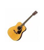 Yamaha-F370 NAT Acoustic Folk Guitar Natural - Image 5