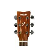 Yamaha-F370 TBS Acoustic Guitar - Tobacco Brown Sunburst - Image 2