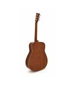 Yamaha-F370 TBS Acoustic Guitar - Tobacco Brown Sunburst - Image 4