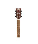 Yamaha-FS100C Acoustic Guitar - Natural - Image 5