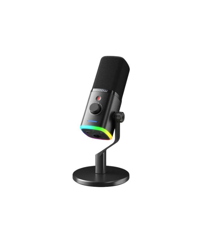 MAONO - PD100X USB/XLR Dynamic Microphone For Game Streamers - Image 5