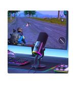 MAONO - PD100X USB/XLR Dynamic Microphone For Game Streamers - Image 2