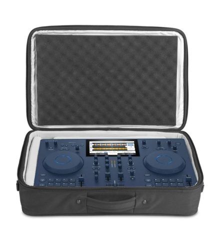 MIDI Controller Sleeve Black 03