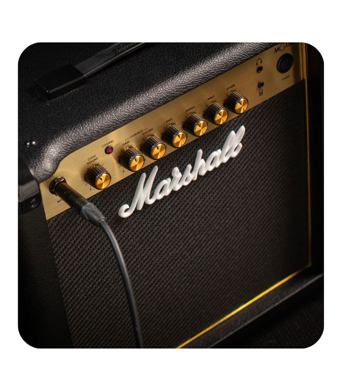 Marshall MG15GR 03