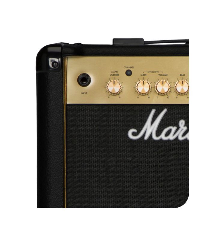 Marshall MG15GR 02