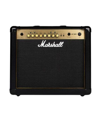 Marshall MG30GFX 04