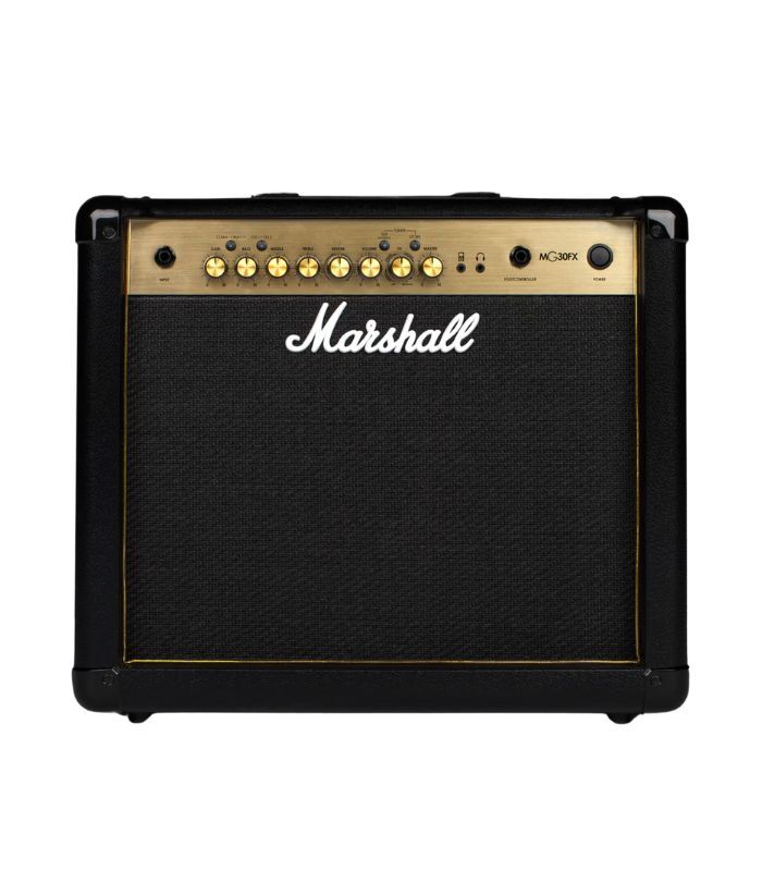 Marshall MG30GFX 04