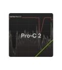 FabFilter Pro-C 2 MacOS & Windows FabFilter Pro-C 2Pro-C 2 Professional compressor plug-in with versatile side chain and routing options, high-quality sound and an innovative interface.