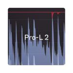 FabFilter Pro-L 2 MacOS & Windows FabFilter Pro-L 2Pro-L 2 Feature-packed true peak limiter plug-in, with multiple advanced limiting algorithms and extensive level and loudness metering.