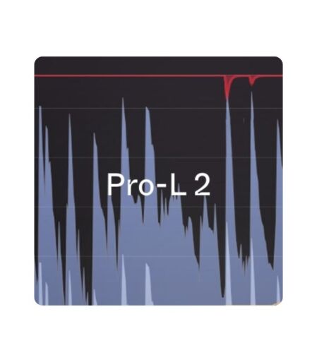 FabFilter Pro-L 2
MacOS
&
Windows
FabFilter Pro-L 2Pro-L 2
Feature-packed true peak limiter plug-in, with multiple advanced limiting algorithms and extensive level and loudness metering.