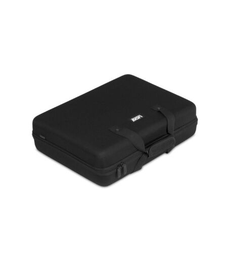 ⁦يو دي جي - يو ٨٣٠١ بي إل يو دي جي حقيبة تحكم صلبة متوسطة الحجم باللون الأسود، الإصدار الثاني⁩ - الصورة ⁦1⁩