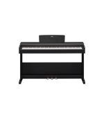 Yamaha - Arius YDP-105 B Digital Piano With Bench - Black - Image 5