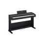 Yamaha - Arius YDP-105 B Digital Piano With Bench - Black