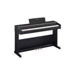 Yamaha - Arius YDP-105 B Digital Piano With Bench - Black