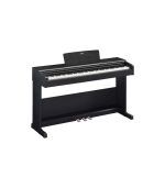 Yamaha - Arius YDP-105 B Digital Piano With Bench - Black