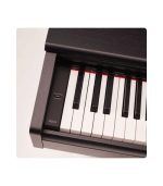 Yamaha - Arius YDP-105 R Digital Piano With Bench - Dark Rosewood - Image 2