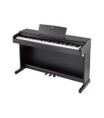 Yamaha - Arius YDP-145 B Digital Piano With Bench - Black - Image 5
