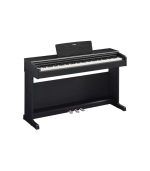 Yamaha - Arius YDP-145 B Digital Piano With Bench - Black