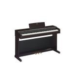 Yamaha - Arius YDP-145 R Digital Piano With Bench - Dark Rosewood