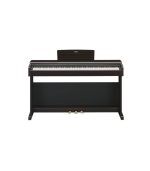 Yamaha - Arius YDP-145 R Digital Piano With Bench - Dark Rosewood - Image 4