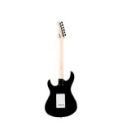 Yamaha - EG112GPII BS Electric Guitar Package - Black - Image 6