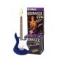 Yamaha - EG112GPII MTU Electric Guitar Package - Metallic Blue