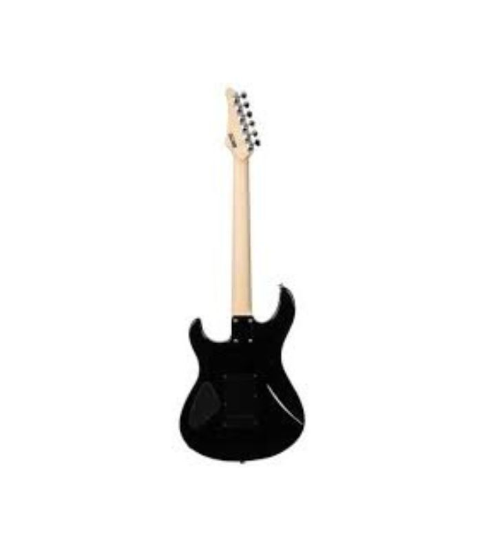Yamaha - ERG121GPII Electric Guitar Package - Black - Image 7