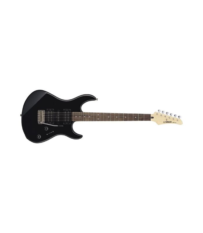 Yamaha - ERG121GPII Electric Guitar Package - Black - Image 2
