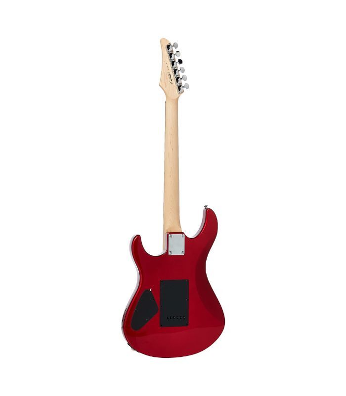 Yamaha - ERG121GPII MTR Electric Guitar Package - Metallic Red - Image 3