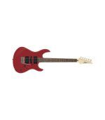 Yamaha - ERG121GPII MTR Electric Guitar Package - Metallic Red - Image 5